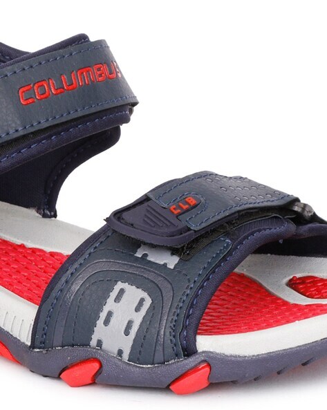 Columbus discount sandal price