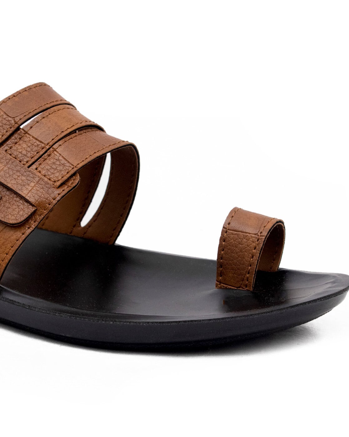 Buy online Men Floater Sandal from Sandals and Floaters for Men by Style  Height for ₹299 at 57% off | 2024 Limeroad.com