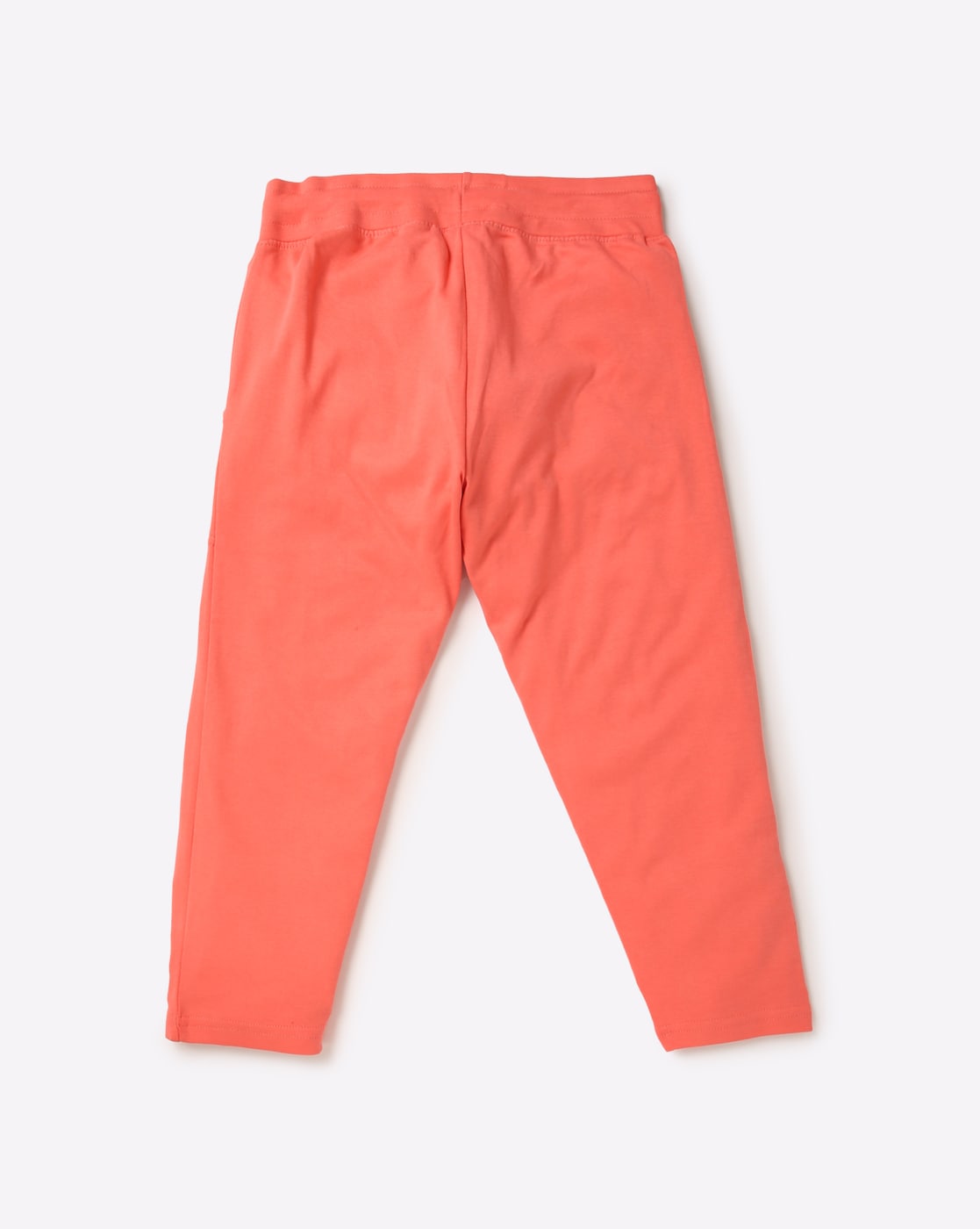 Cotton Track Pants For Women Pack Of 2 (coral Orange & Turquoise) at Rs  949.00, Ladies Track Pants