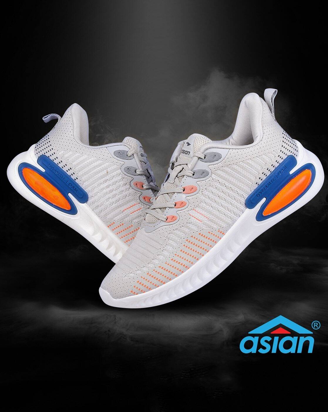 asian air cushion shoes