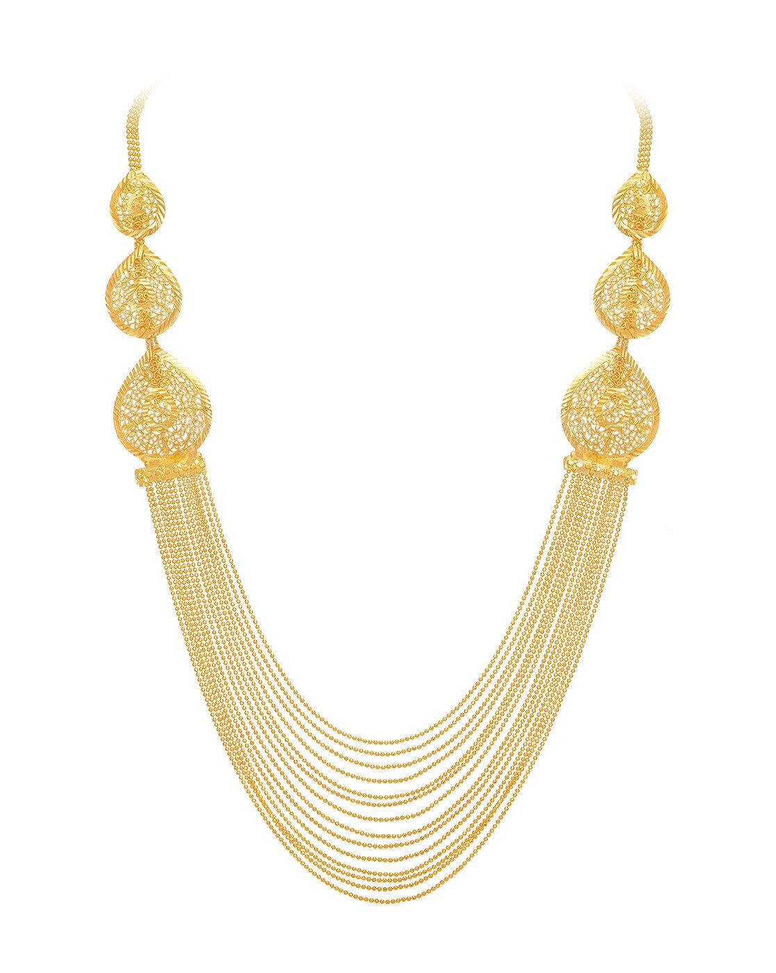 Buy Gold-Toned FashionJewellerySets for 