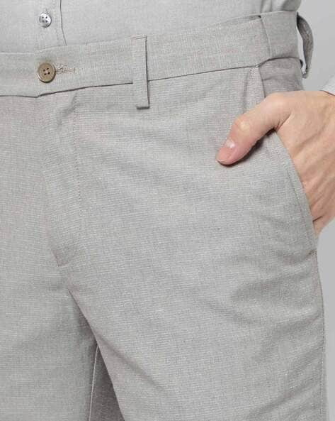 Buy Stylish Formal Pants for Men Online in India