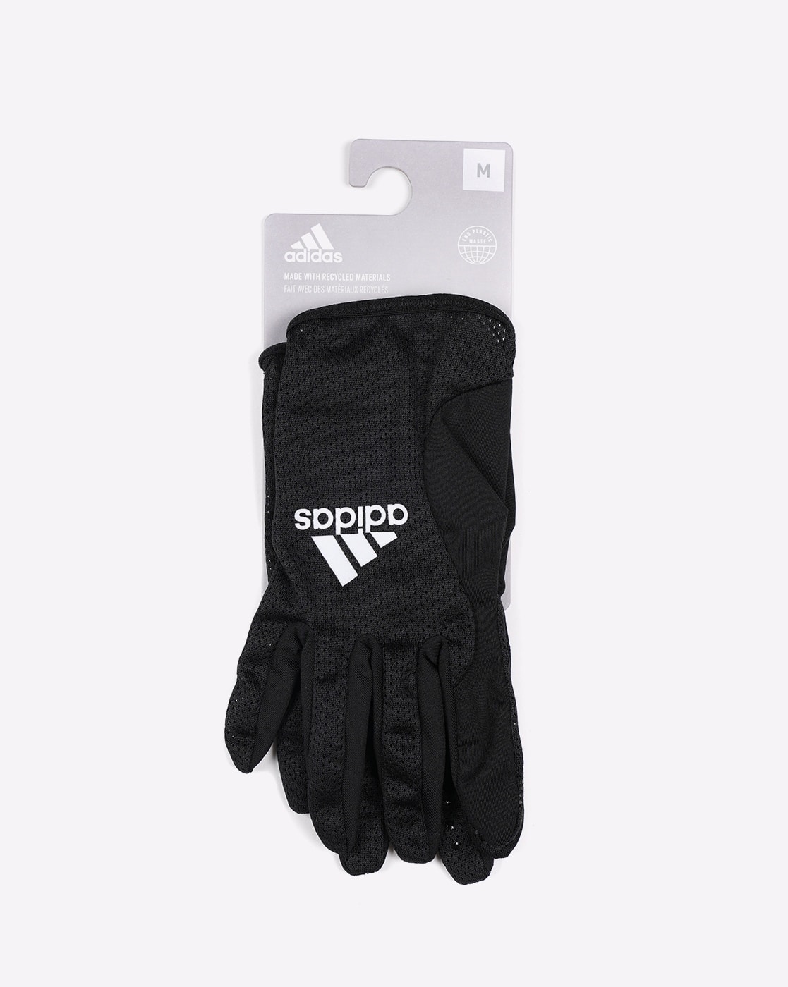 adidas mitts