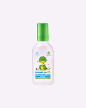 Fabric Roll-On Mosquito Repellent - 80 ml-image-8