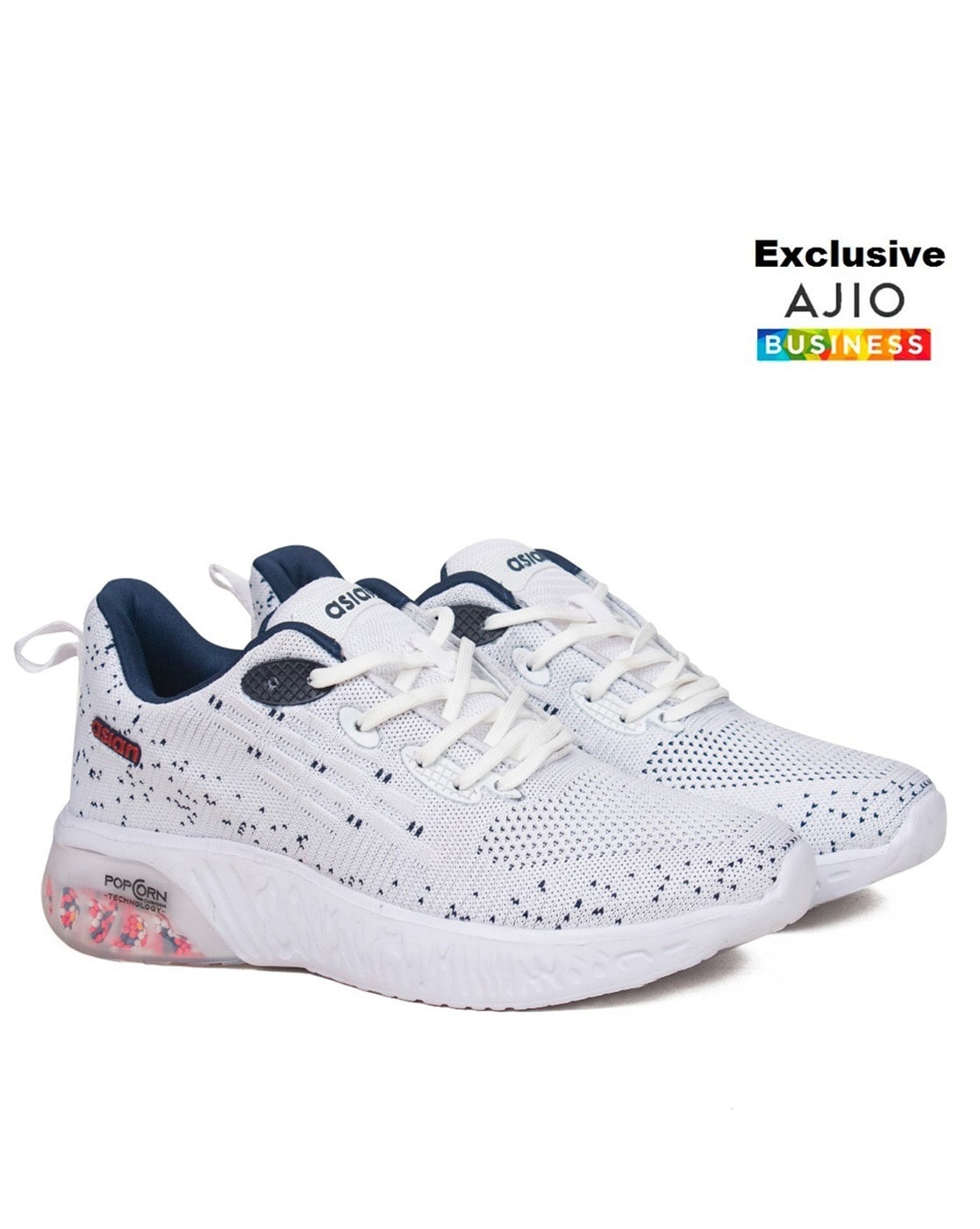 Buy Grey Casual Shoes for Women by AJIO Online | Ajio.com