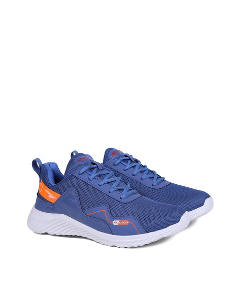 Ajio sports hot sale shoes