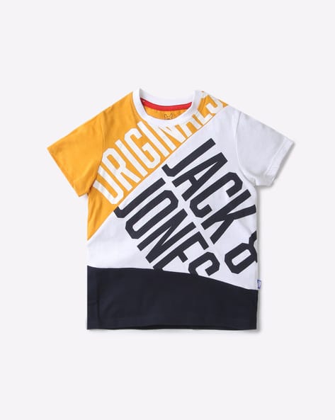 ajio jack and jones