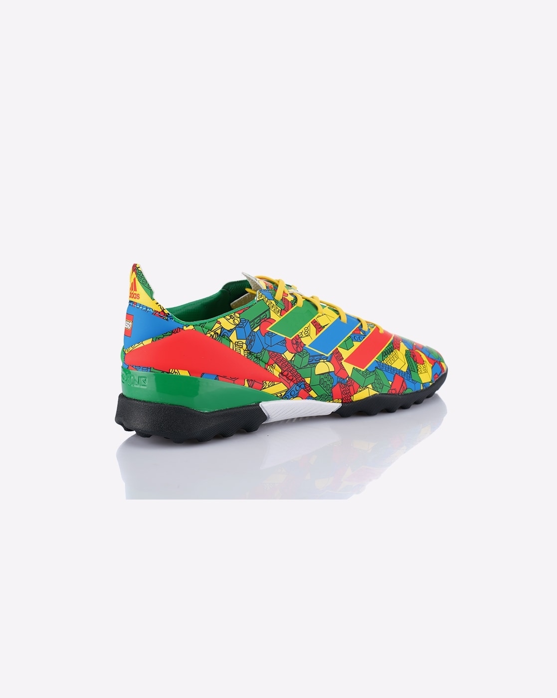 Buy Multicoloured Sports Outdoor Shoes for Boys by Adidas Kids