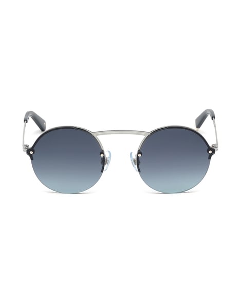 IDEE 2819 Round Sunglasses – IDEE Eyewear