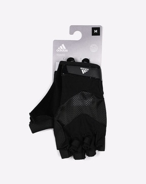 Adidas sports cheap gloves