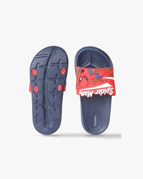 Sandal spiderman new arrivals