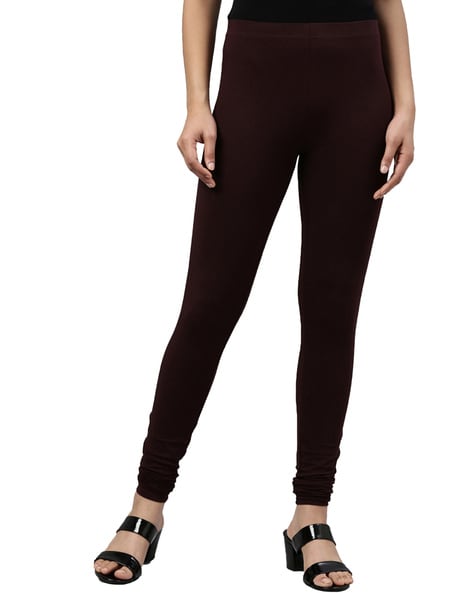 on the go fleece leggings