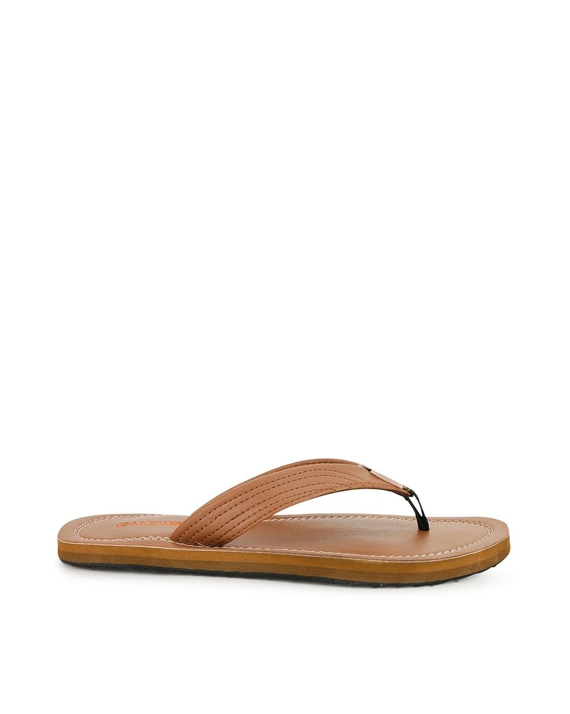 t strap flip flops