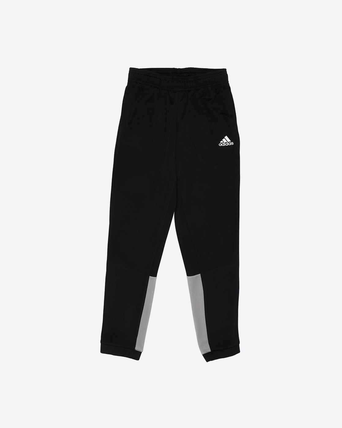 Adidas Men's Slim Pants (HS7230_Black_S) : Amazon.in: Clothing & Accessories