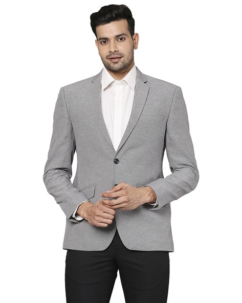 Park avenue sales blazer online