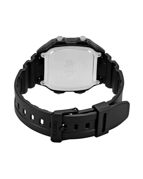 D097 Youth Men AE 1200WH 1AVDF Digital Wrist Watch