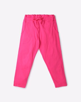 Buy SV Girls  women Stylish Cotton Silk Pants or Trousers Online at Best  Prices in India  JioMart