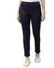 Buy Navy Jeans & Jeggings for Women by GO COLORS Online