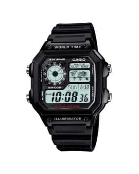 casio D097 Youth Men (AE-1200WH-1AVDF) Digital Wrist Watch-picture-51