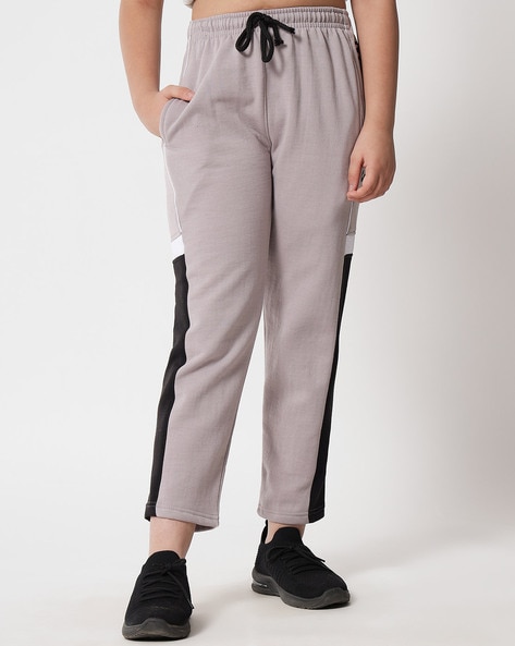 NICK AND JONES Colorblock Girls Track Suit - Buy NICK AND JONES Colorblock Girls  Track Suit Online at Best Prices in India
