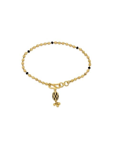 7 Carat Men's Diamond Cuban Link Chain Bracelet in 14K White Gold