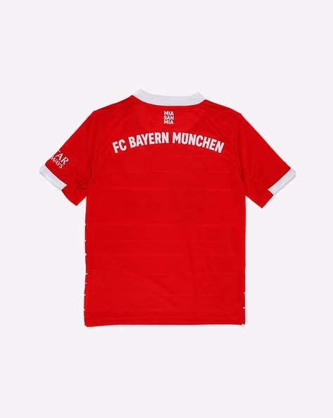 Bayern munich best sale toddler jersey