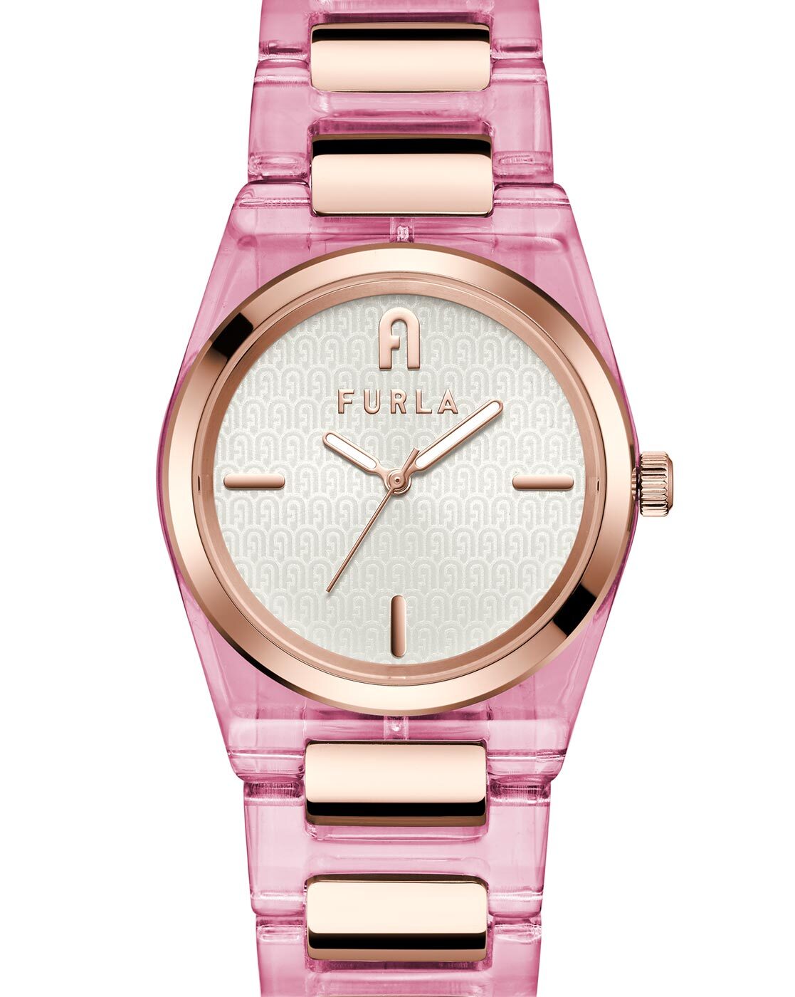 Furla Watches Dress Watch Model: WW00012002L3, Rose India | Ubuy