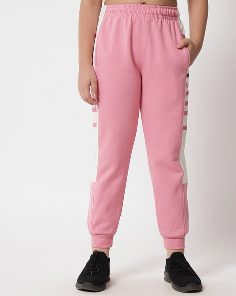 NICK AND JONES Colorblock Girls Track Suit - Buy NICK AND JONES Colorblock Girls  Track Suit Online at Best Prices in India