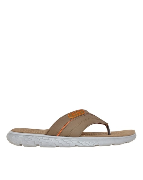 Allen flip hot sale flops