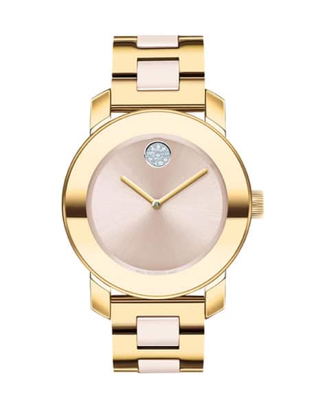 3600800 Analogue Watch