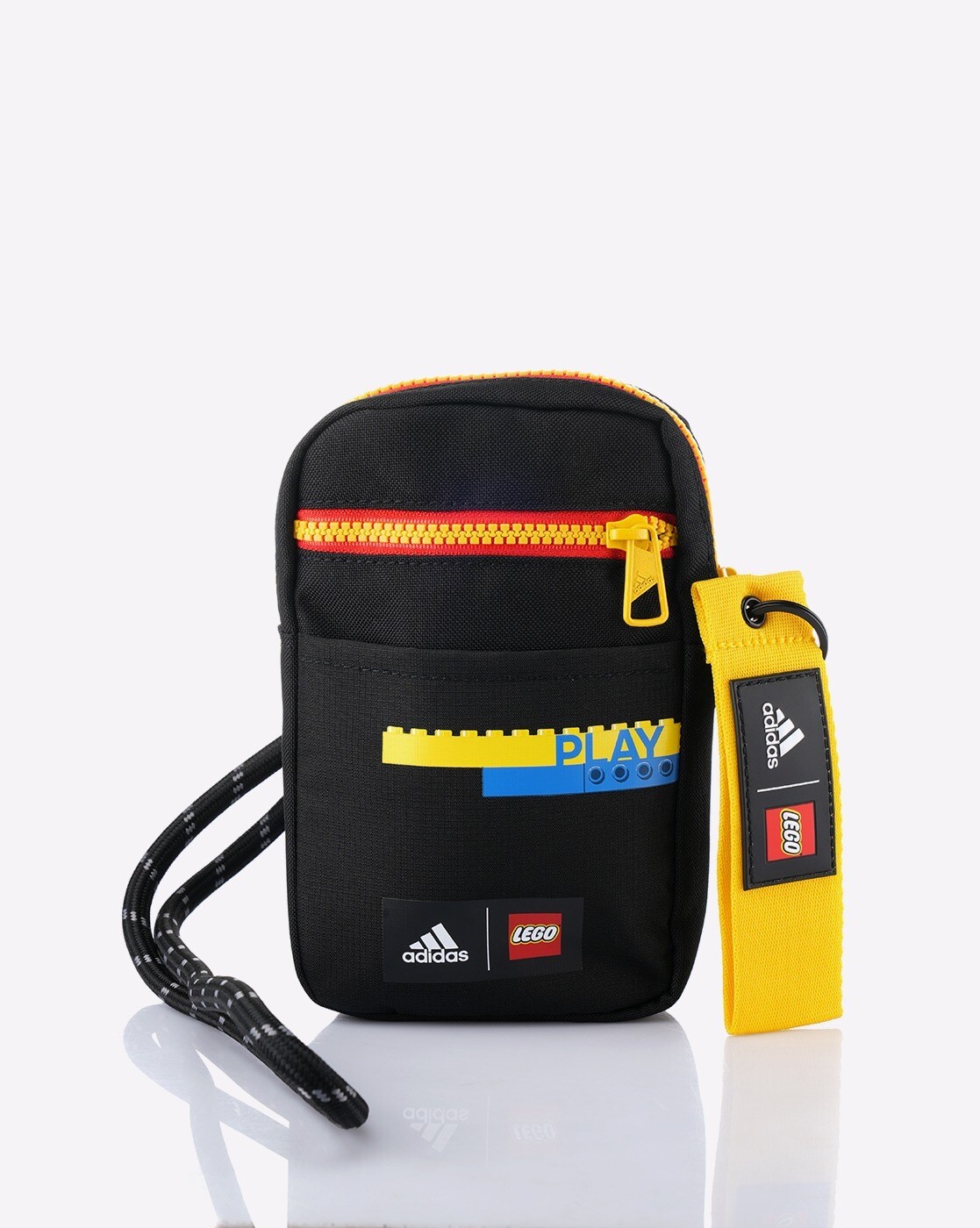 Adidas lego online bag