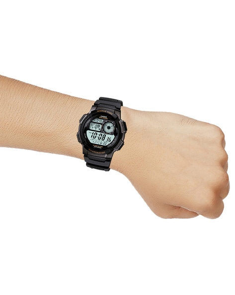 Casio aw hot sale 1000 w