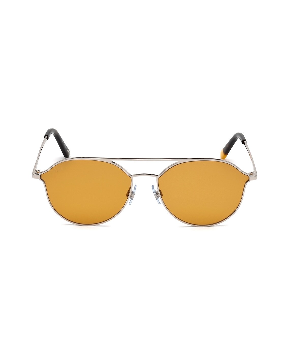 Classic Yellow Candy Aviator Sunglasses For Men And Women-FunkyTraditi –  FunkyTradition