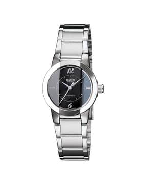 casio SH33 Enticer Women (LTP-1230D-1CDF) Analog Wrist Watch-picture-48