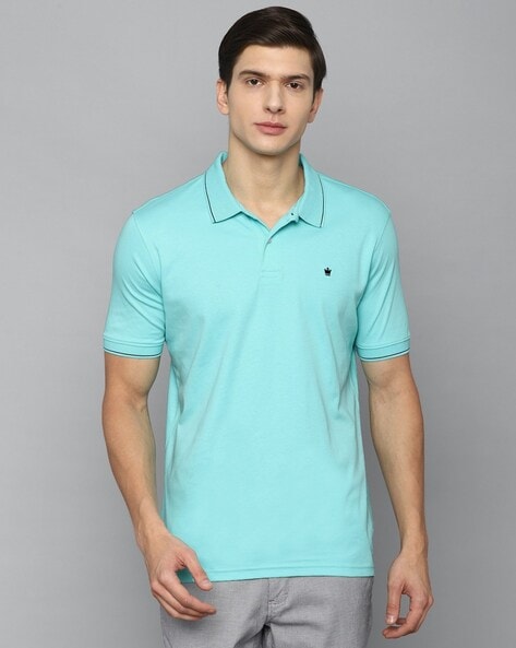 louis philippe t shirts online discount sale