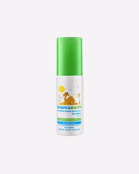 Mineral Based Sunscreen - 100 ml-image-22