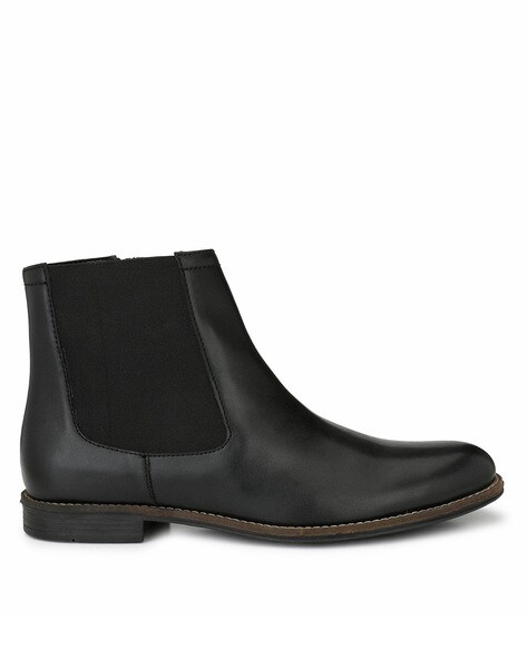 delize chelsea boots