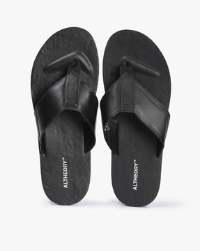 Best Offers on Leather mens flip flops upto 20 71 off Limited