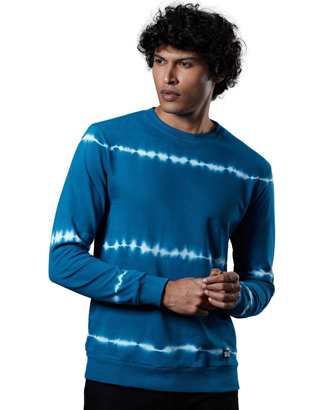 the souled store sweatshirt
