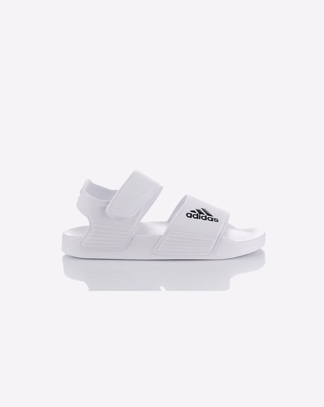 Buy White Sandals for Boys by Adidas Kids Online
