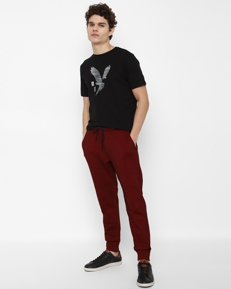 American eagle mens on sale joggers