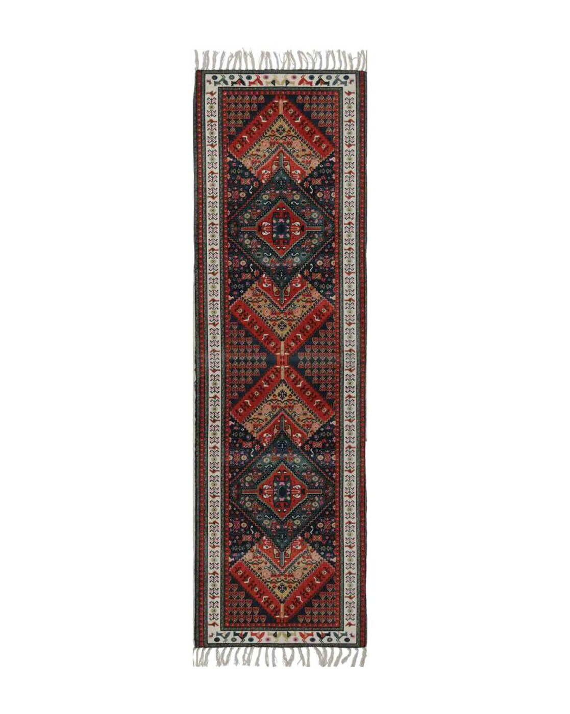 Buy Multicoloured Rugs, Carpets & Dhurries for Home & Kitchen by AI Online  | Ajio.com