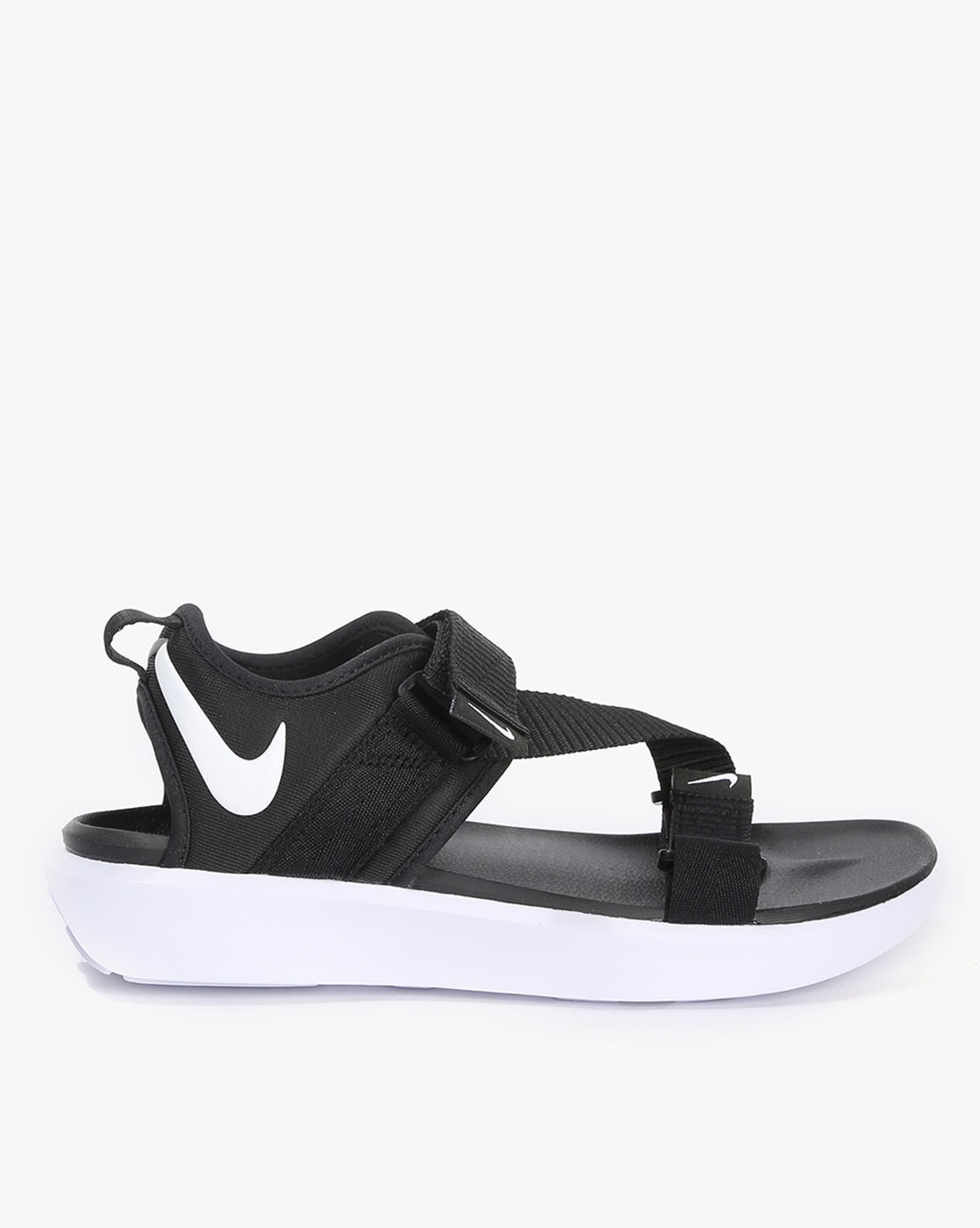 NIKE WOMEN TANJUN SANDALS | Nike shoes outfits, Nike shoes girls, Nike  slippers women