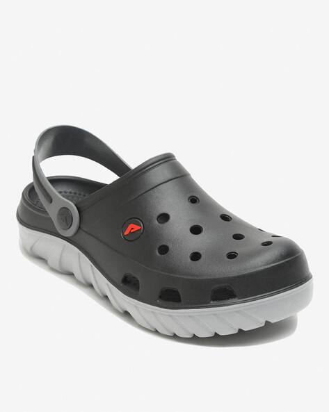 Buy Black Flip Flop \u0026 Slippers for Men 