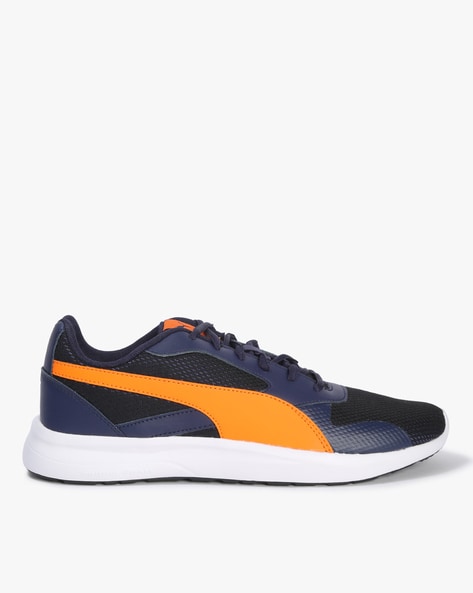 Buy Puma Velocity IDP Shoe Online at Low Prices in India - Paytmmall.com
