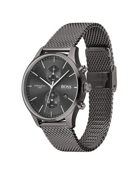 Boss associate online chronograph