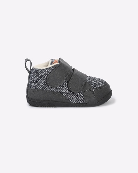 Buy Grey Shoes for Infants by ASICS Online 