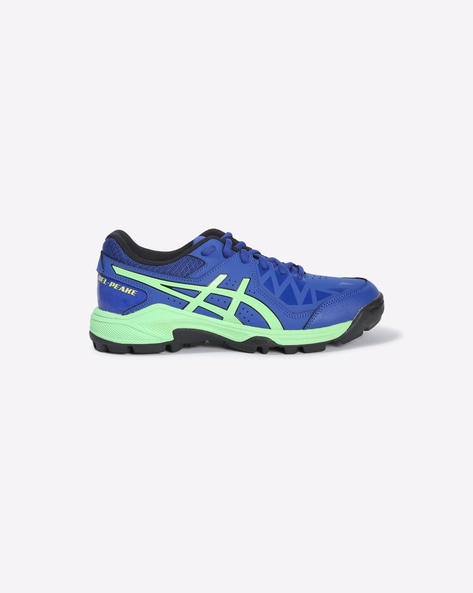 Asics gel best sale bleu