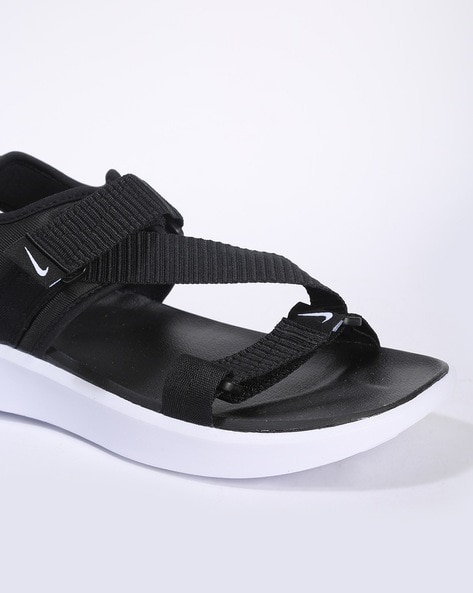 Nike flip outlet flops velcro