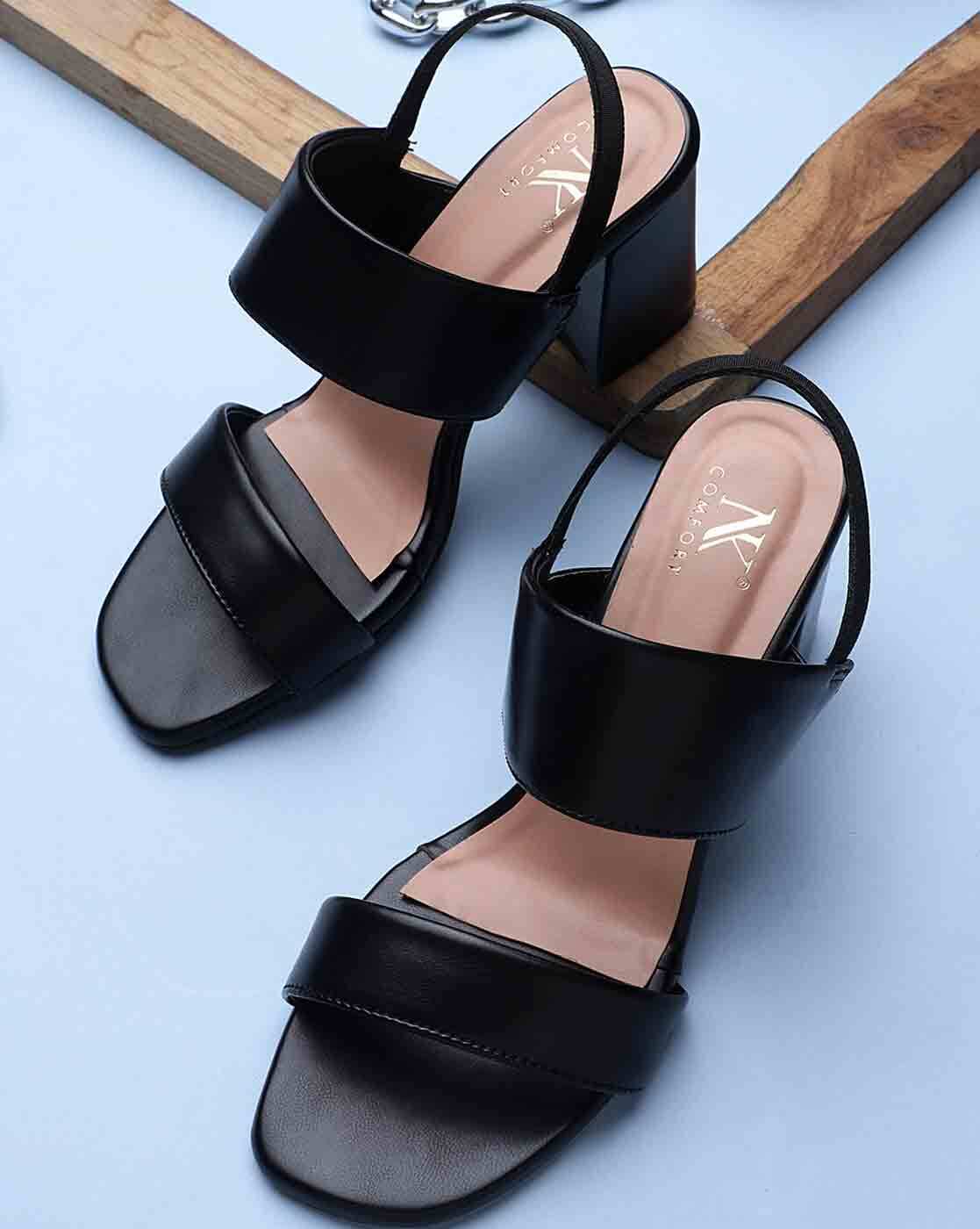 12 best strappy sandals for 2023: From black to white, nude & pink | HELLO!